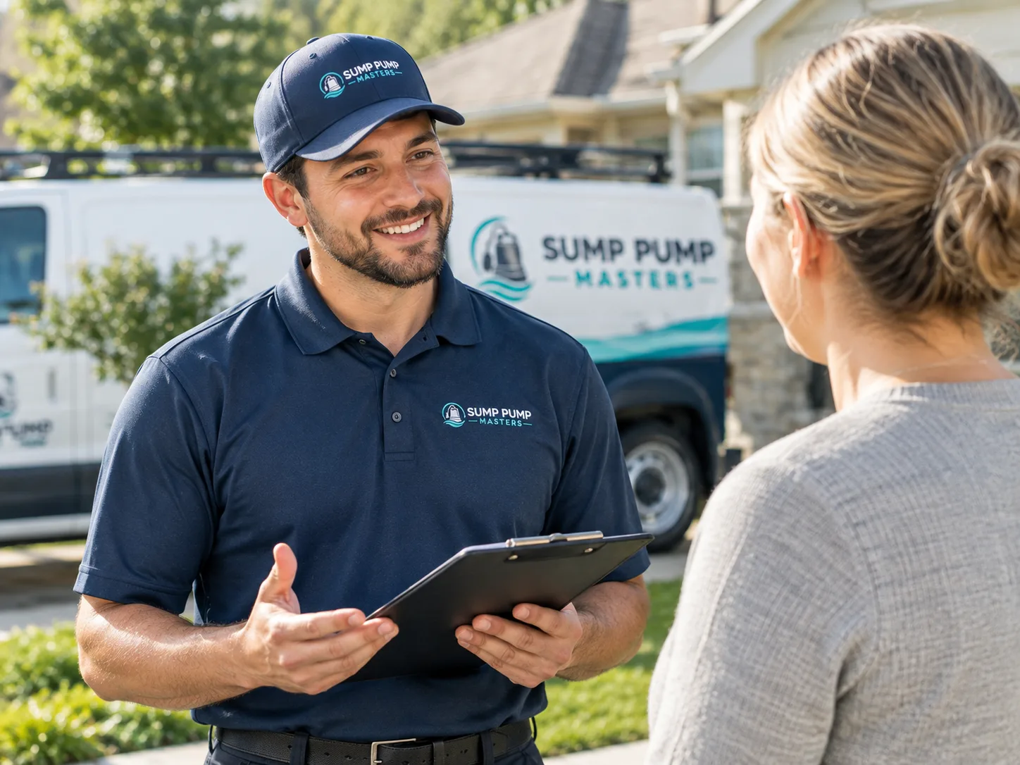 Sump Pump Repair Round O, SC FAQs